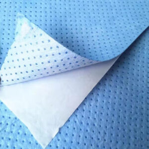 NONWOVEN-FABRICS