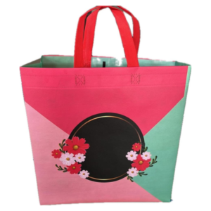 NON WOVEN BAG