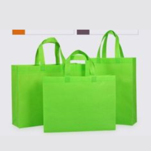 NONWOVEN BAGS