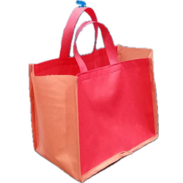 NON WOVEN BAG