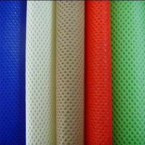 NONWOVEN-FABRICS