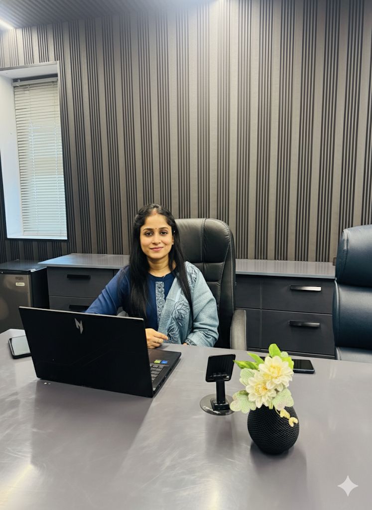 Priya Arya Chief Financial Officer Priya Arya serves as the Chief Financial Officer (CFO) for our non-woven manufacturing company, bringing a strong foundation in strategic financial management and leadership. Priya holds a Master of Business Administration (MBA) from the prestigious GLA University, Mathura. Her expertise lies in driving sustainable growth, optimizing financial performance, and ensuring fiscal stability in a fast-paced industrial environment. Her dedication to operational excellence and deep understanding of the manufacturing sector are invaluable assets that contribute to the company's long-term success and market leadership.